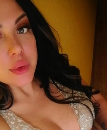Анкета проститутки Светлана - город Новоукраинка, 27 лет, №9736